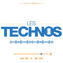 Artwork for Les Technos