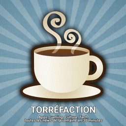 Artwork for Torréfaction