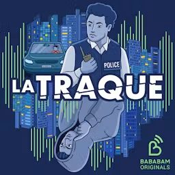 Artwork for La Traque