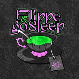 Artwork for Flippe & Go Sleep