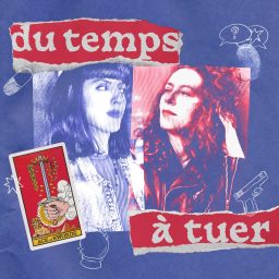 Artwork for Du Temps à Tuer