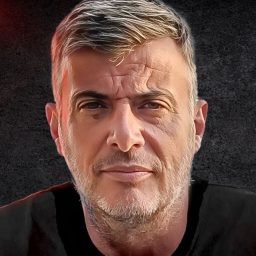 Artwork for Jérôme Pierrat