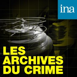 Artwork for Les Archives du crime