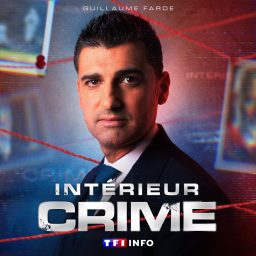 Artwork for Intérieur crime