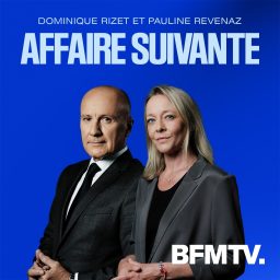 Artwork for Affaire suivante