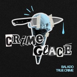 Artwork for Crime Glacé