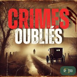 Artwork for Crimes Oubliés