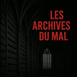 Artwork for Les Archives du Mal