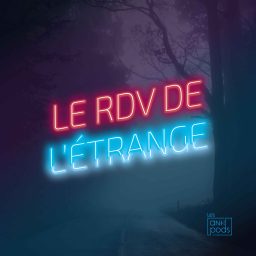 Artwork for Le rendez-vous de l'étrange