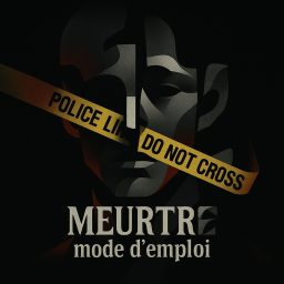 Artwork for Meurtre Mode d Emploi