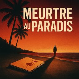 Artwork for Meurtre au Paradis