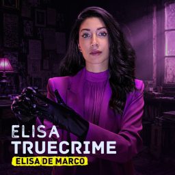 Artwork for Elisa True Crime