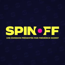 Artwork for Spin Off