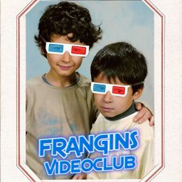 Artwork for Frangins Vidéoclub