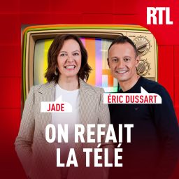Artwork for On refait la télé