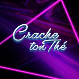 Artwork for Crache ton Thé