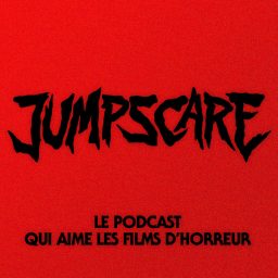 Artwork for JUMPSCARE