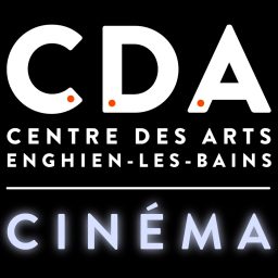 Artwork for CDA cinéma