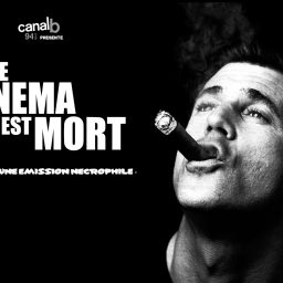 Artwork for Le Cinéma est mort