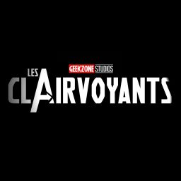 Artwork for Les Clairvoyants