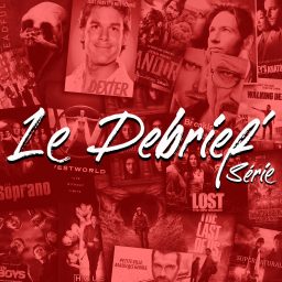 Artwork for Le Debrief' Série