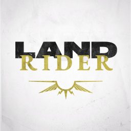 Artwork for Land Rider