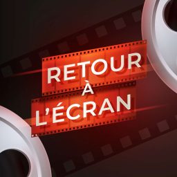 Artwork for Retour à l'Écran