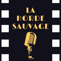Artwork for La Horde Sauvage