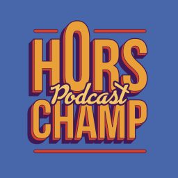 Artwork for Hors Champ