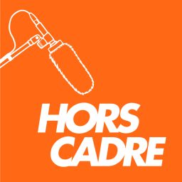 Artwork for HORS CADRE