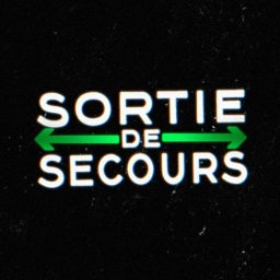 Artwork for Sortie de secours