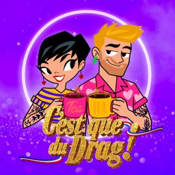 Artwork for C'est Que Du Drag!