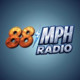 Artwork for 88MPH RADIO