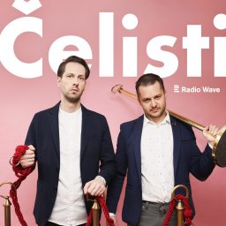 Artwork for Čelisti