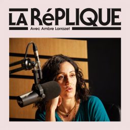 Artwork for La Réplique
