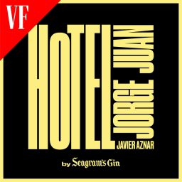 Artwork for Hotel Jorge Juan