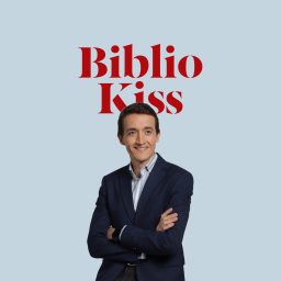 Artwork for BiblioKISS