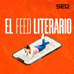 Artwork for El feed literario