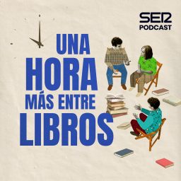 Artwork for Una hora más entre libros