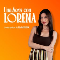 Artwork for Una hora con Lorena