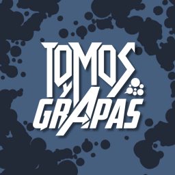 Artwork for Tomos y Grapas Cómics