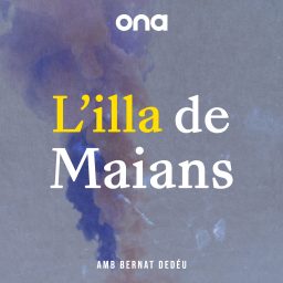 Artwork for L'illa de Maians