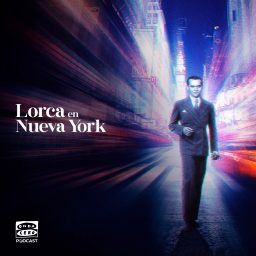 Artwork for Lorca en Nueva York