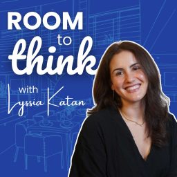 Artwork for Room to Think