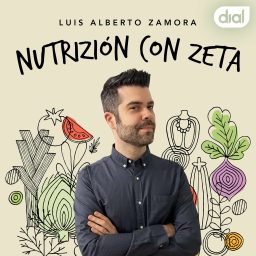 Artwork for Nutrizión con Zeta