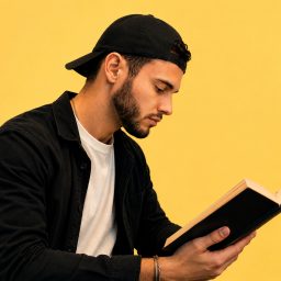Artwork for Bibliotequeando