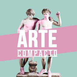 Artwork for arte compacto