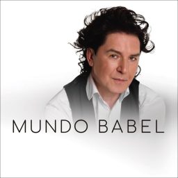 Artwork for MUNDO BABEL