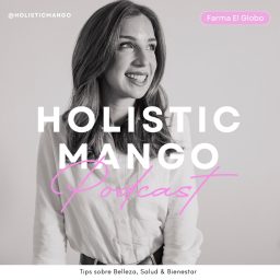 Artwork for El Podcast de Holisticmango