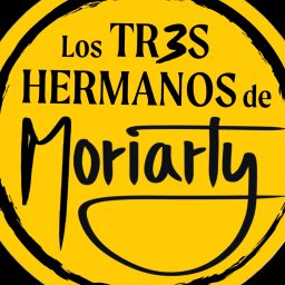 Artwork for Moriarty Podcast